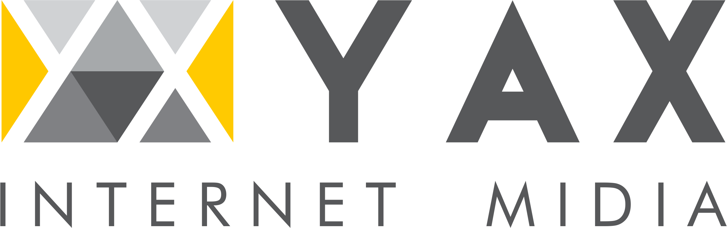 Yax Internet Mídia